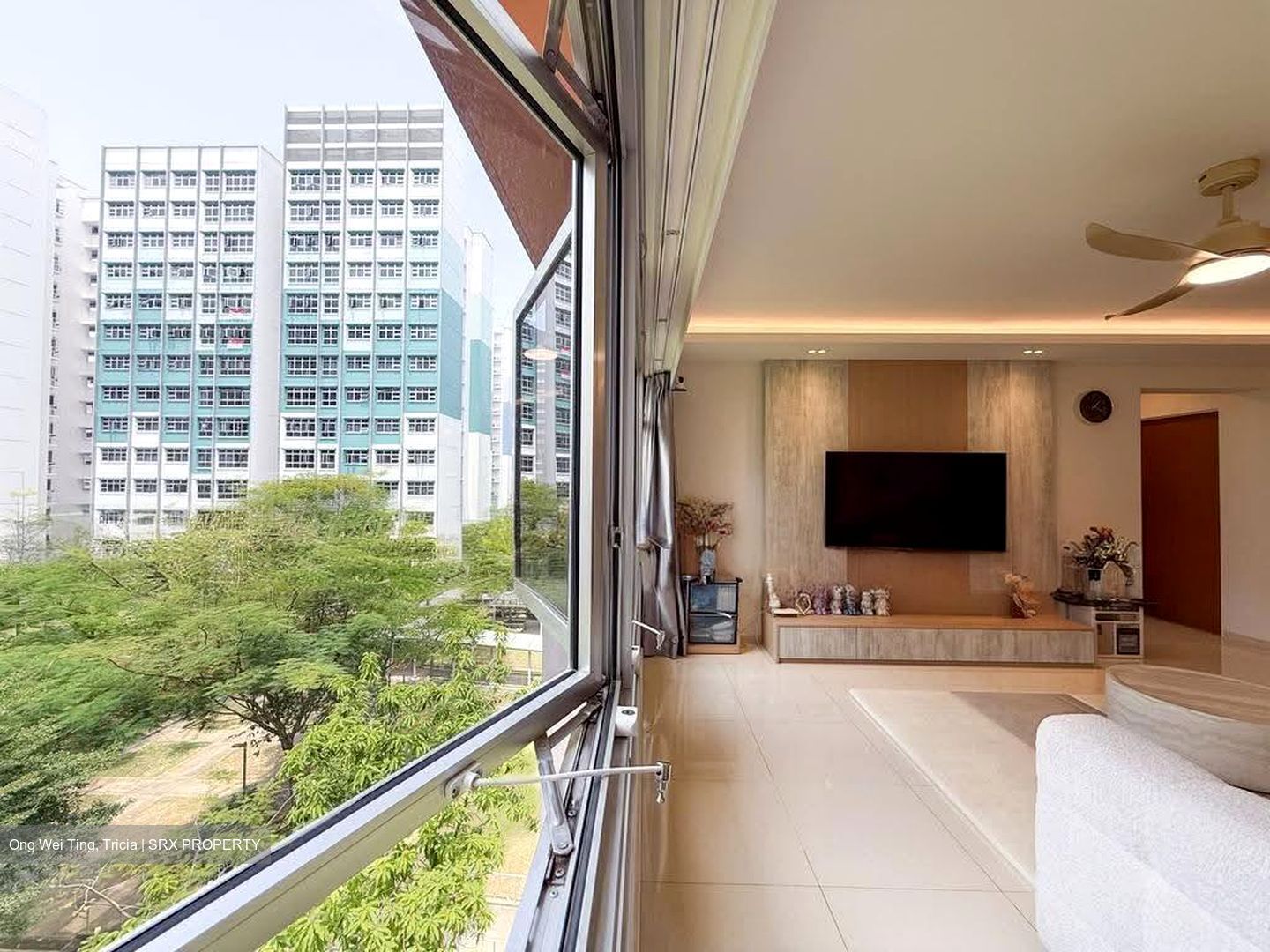 Blk 443A West Ridges @ Bukit Batok (Bukit Batok), HDB 5 Rooms #606447591